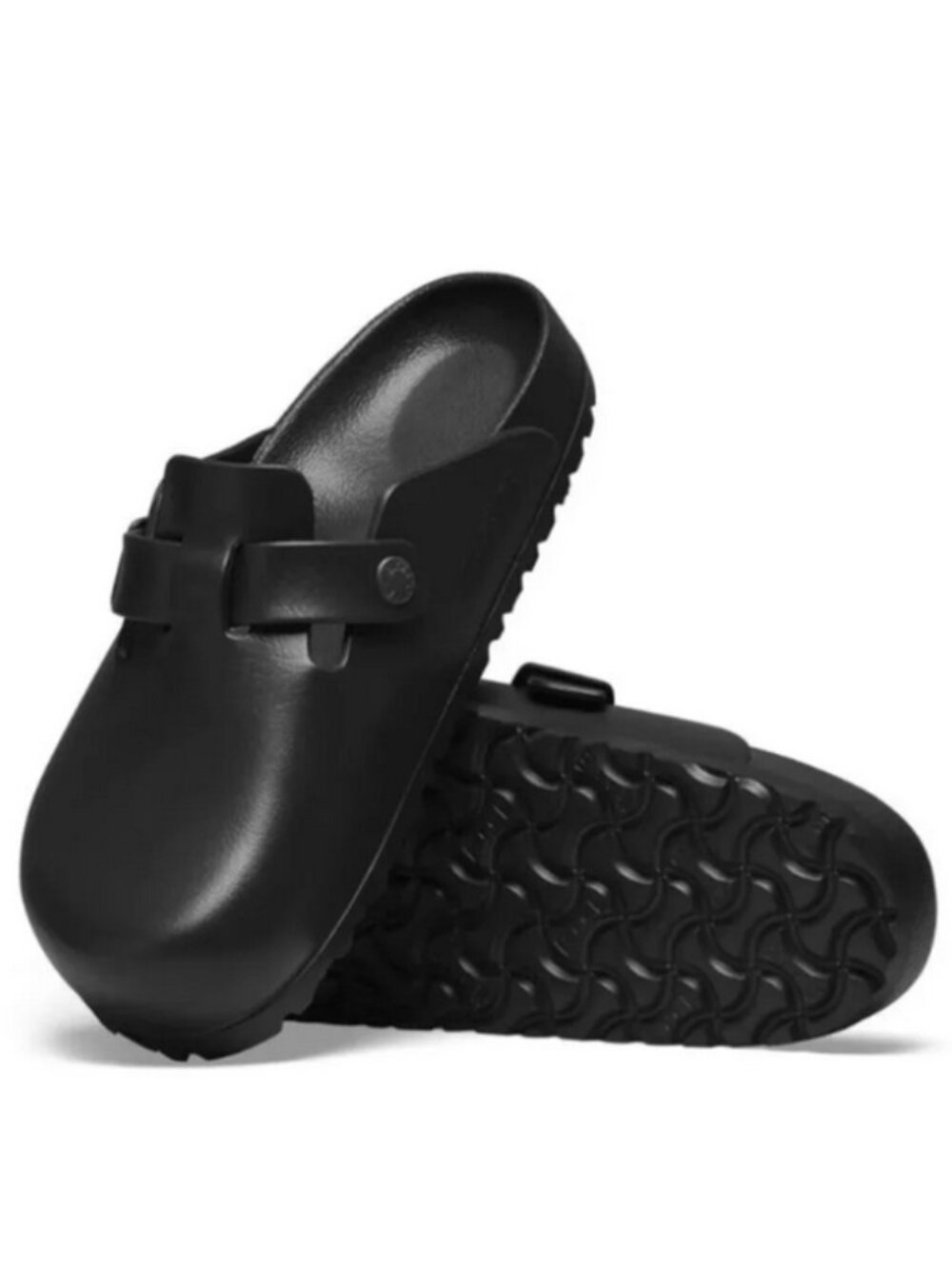 BIRKENSTOCK Boston EVA Essentials Clog Mule 10 W / 8 M Unisex EU 41 Regular Fit